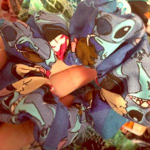 Disney scrunchie